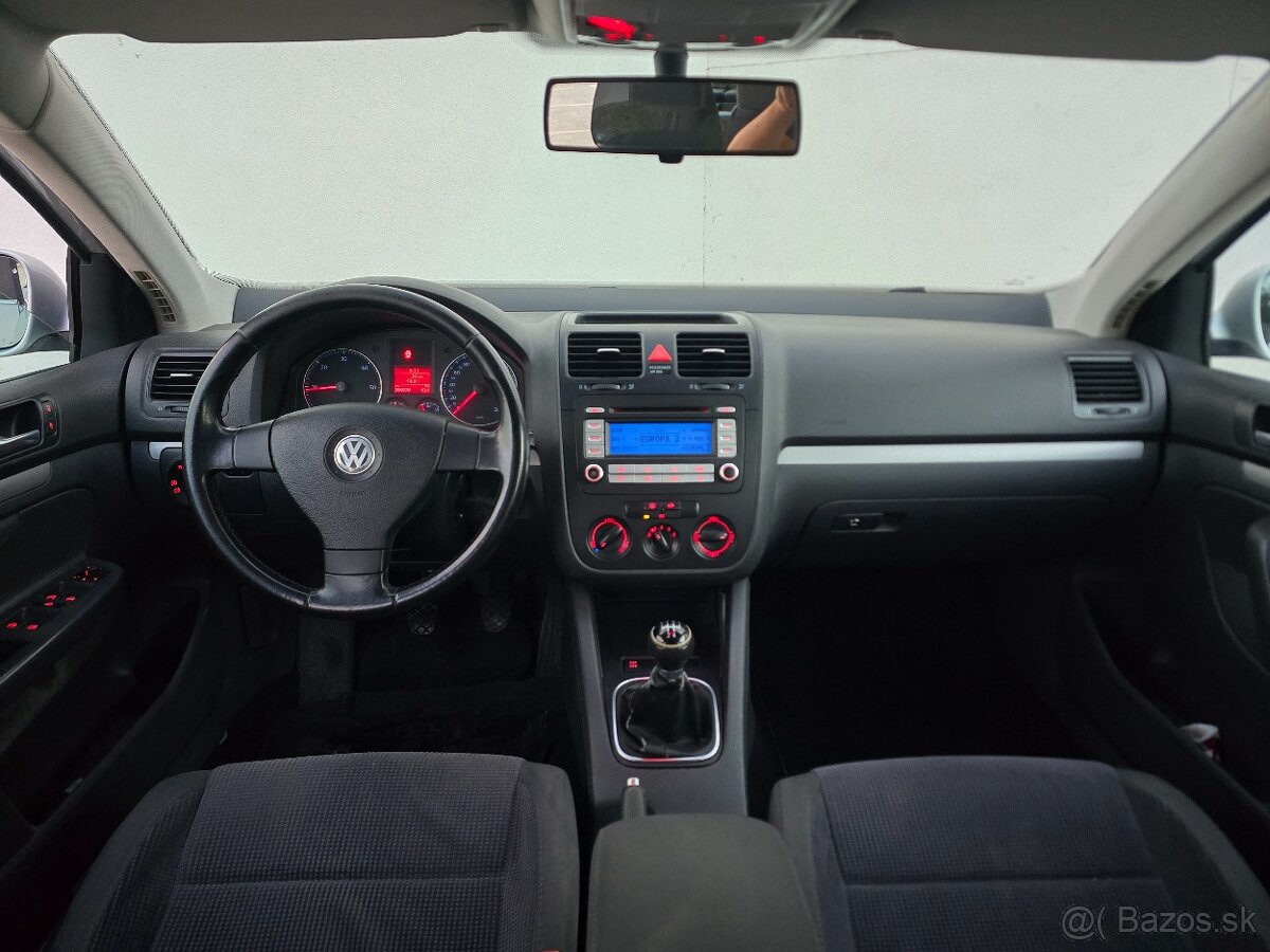Volkswagen golf 5 - 13
