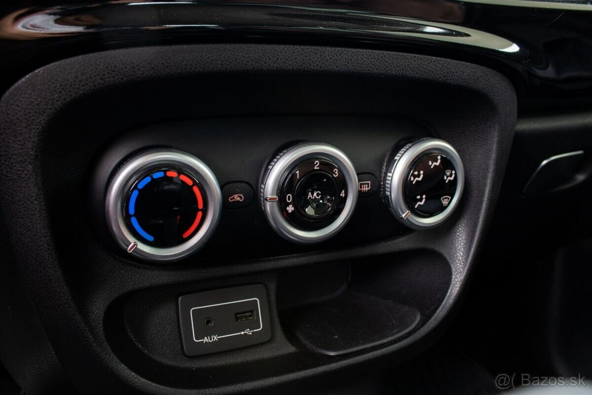 Fiat 500L 1.3 MultiJet 2015 - 13
