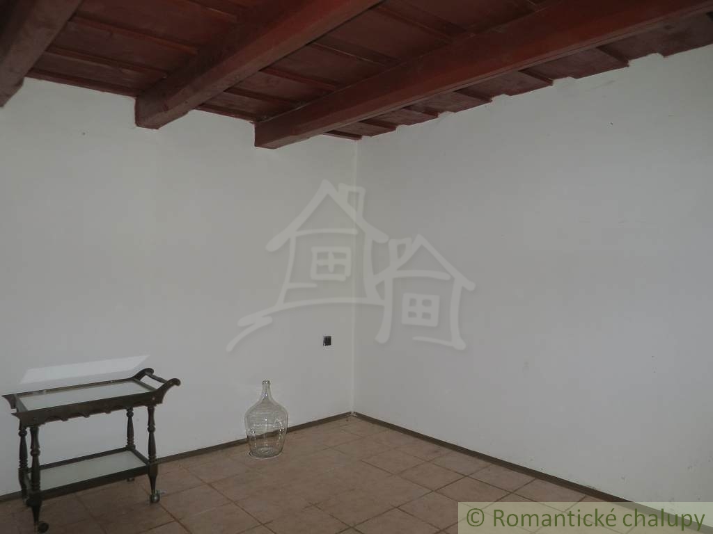 Domček vo Vlachove vhodný na bývanie či chalupu - 13