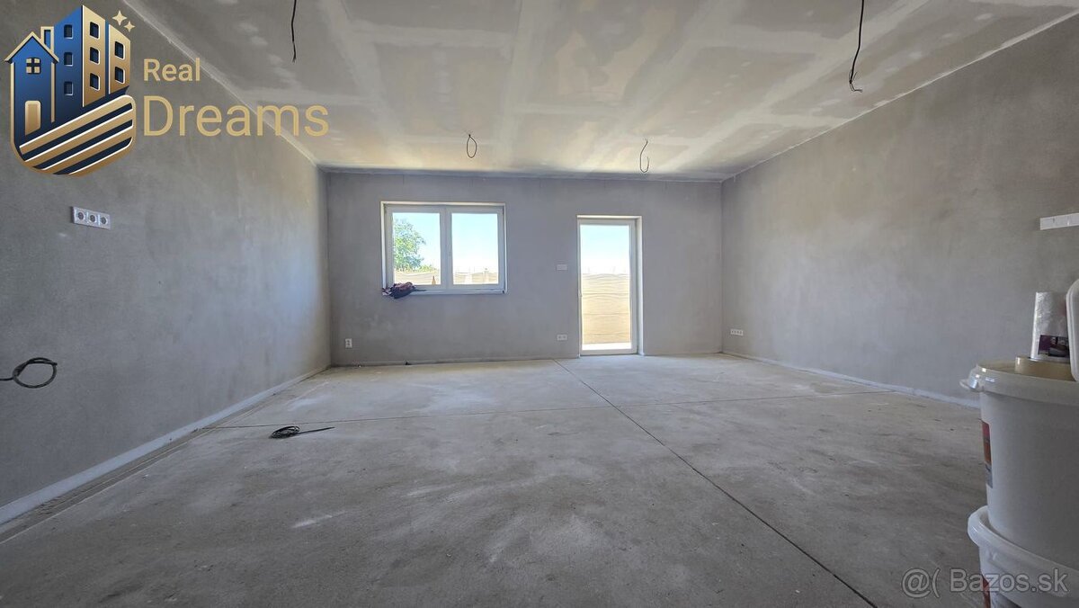 Váš nový domov v srdci tichej ulice - Novostavby 4 izbové ro - 13