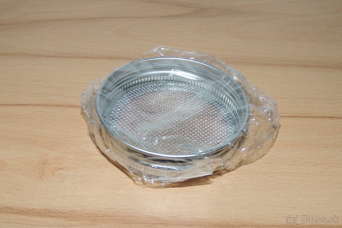 Stojan na klíčenie - 13