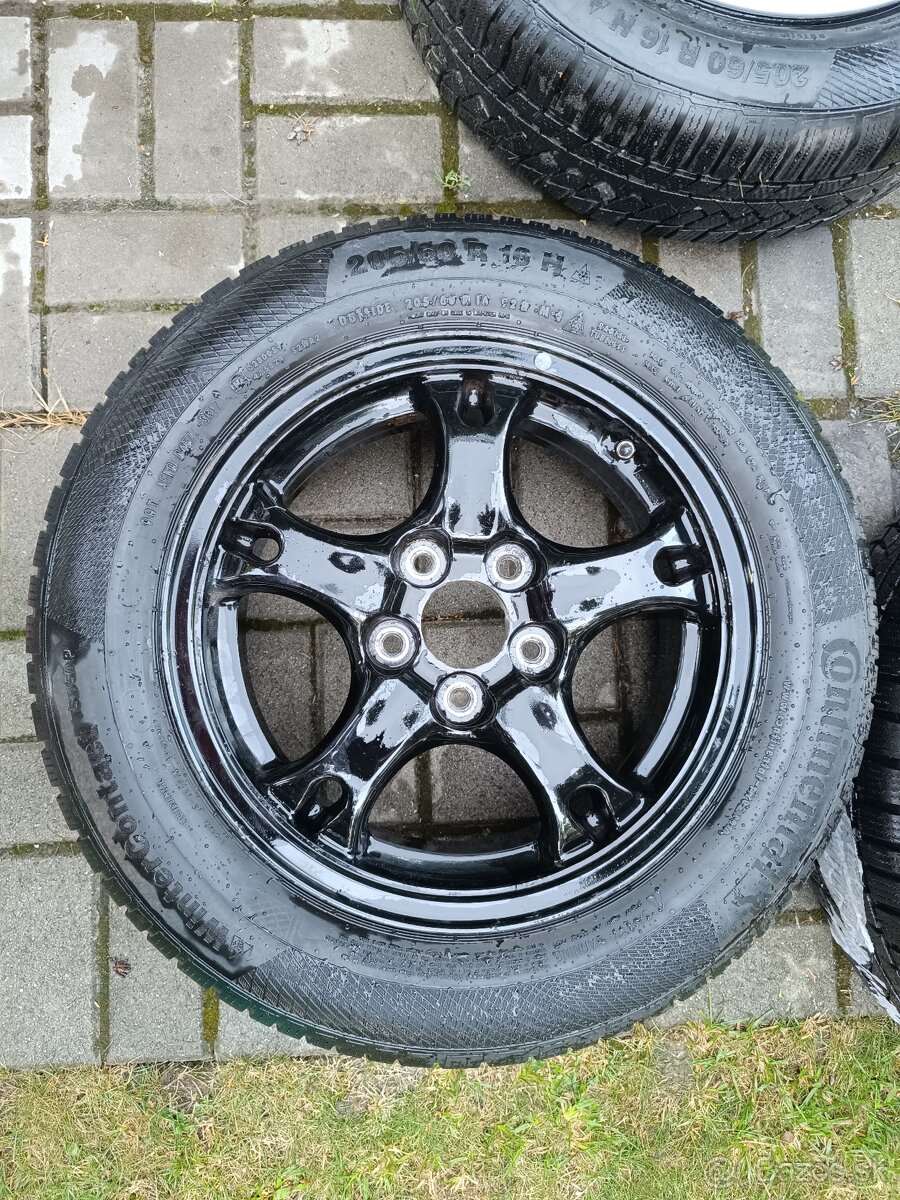 Predám hliníkové disky. - 13