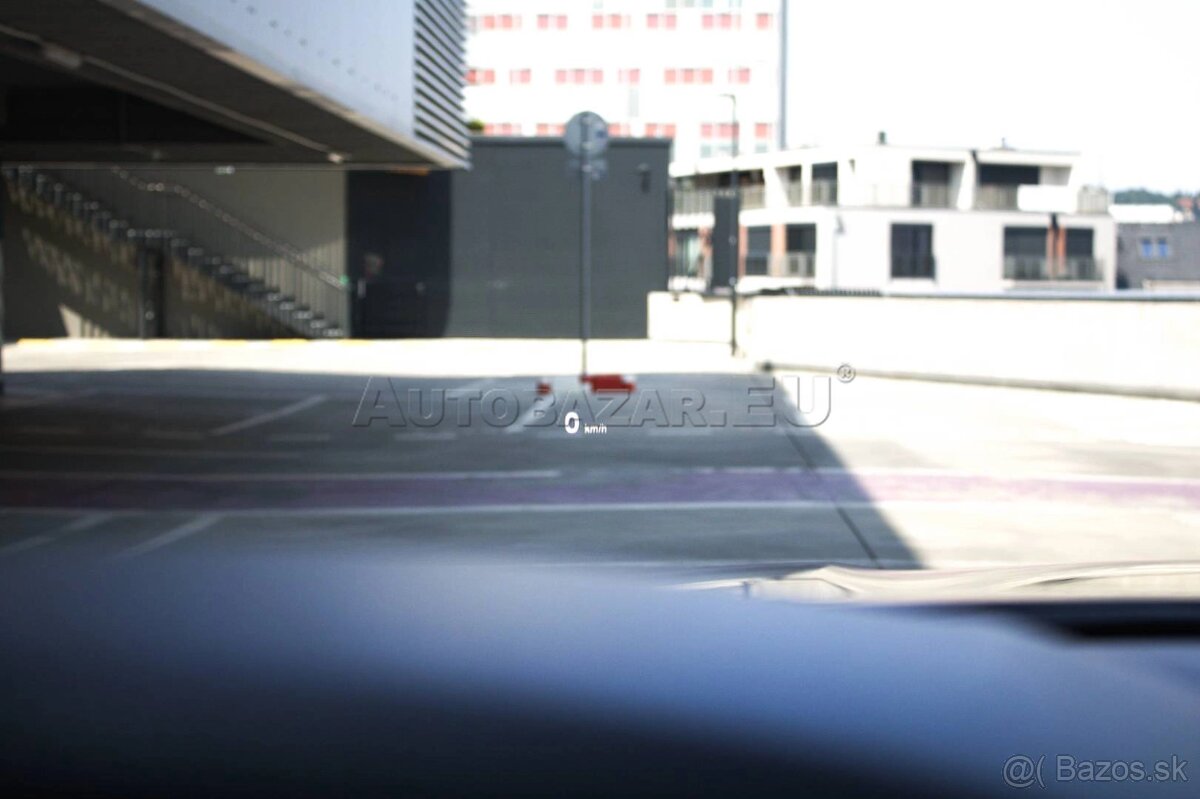 Prodam BMW 525D xDrive 160kw - 13