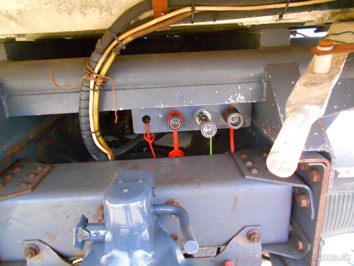 DAF FAT CF85.430 - sklápěcí - 13