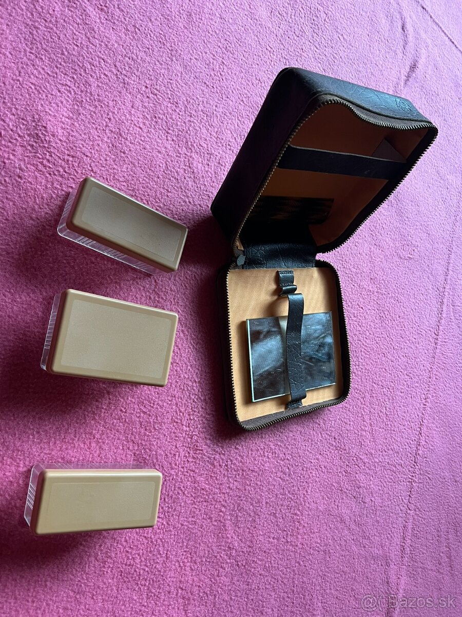 Rôzne retro veci - 13