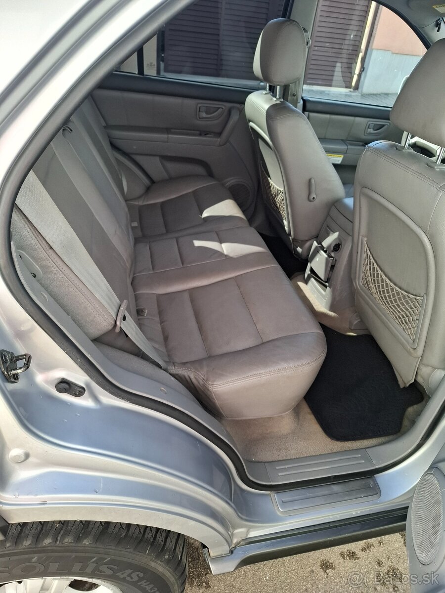 Kia sorento 2,5crdi 103kw AUTOMAT.. - 13