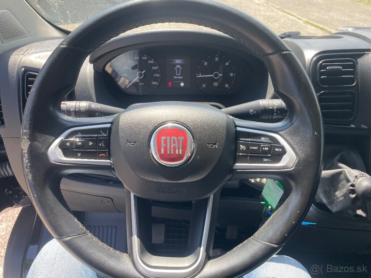 Fiat Ducato .2.2 jtd..118 kW . - 13