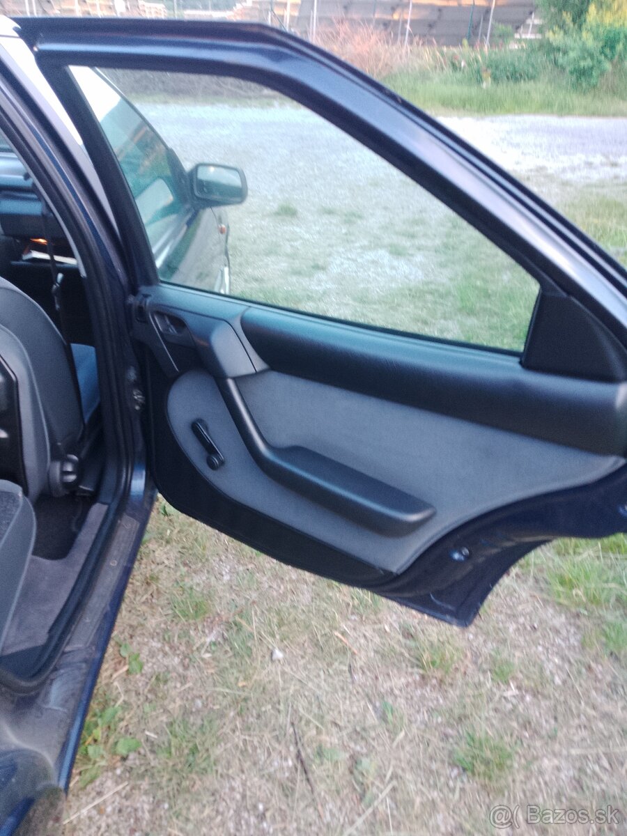 Xantia 1,9td - 13