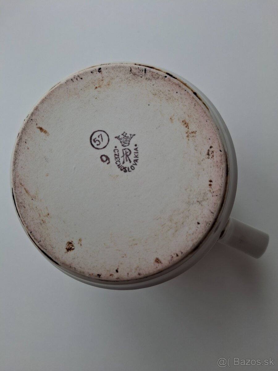 Sklo - 13