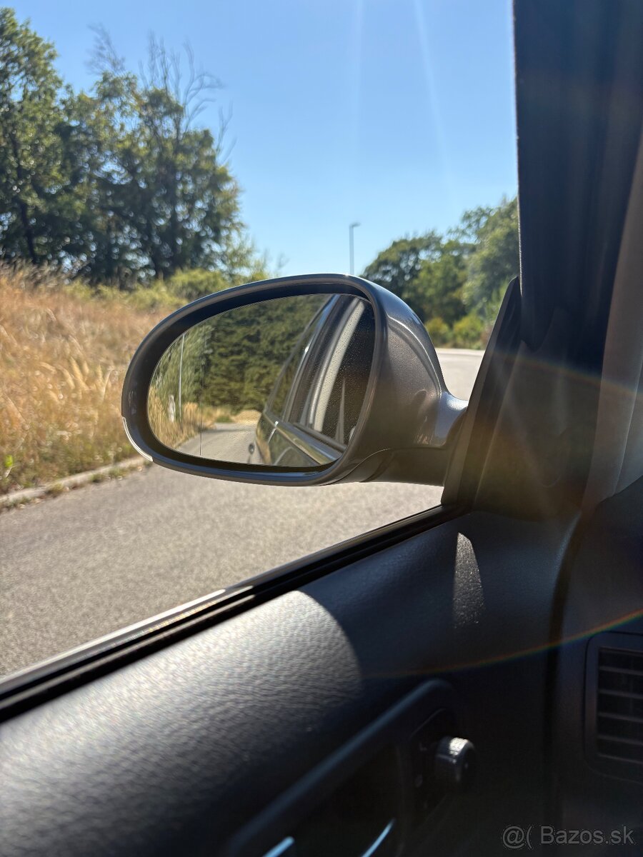 VW Passat B5.5 1.9 TDI 96 kW - 13