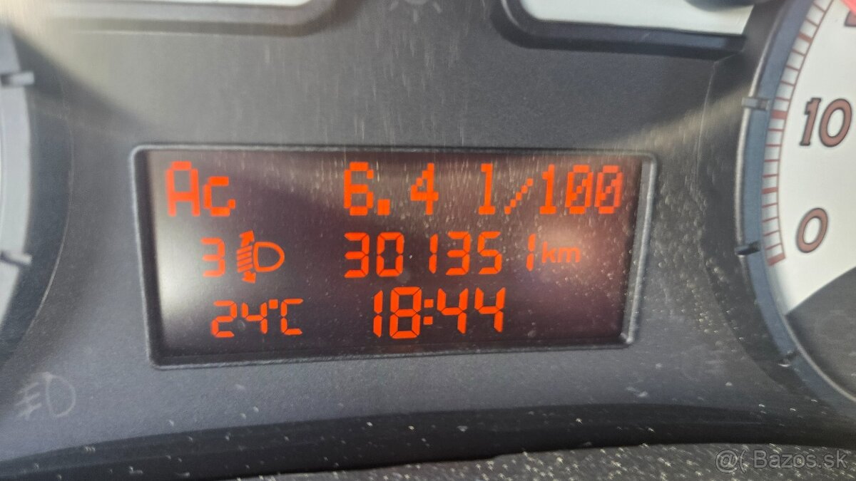 Fiat Punto 1.4 16v Sporting LPG - 13
