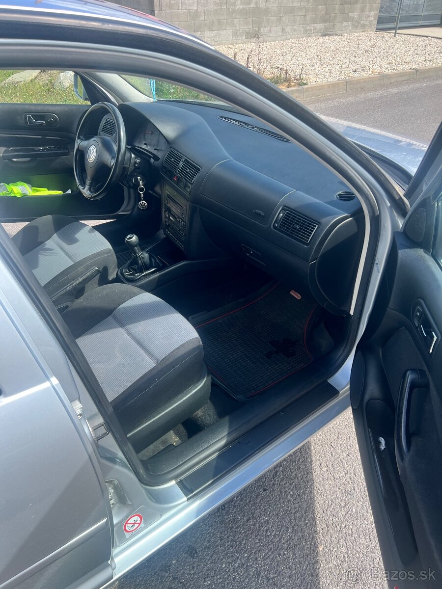 Volkswagen golf 4 1.6 77kw - 13