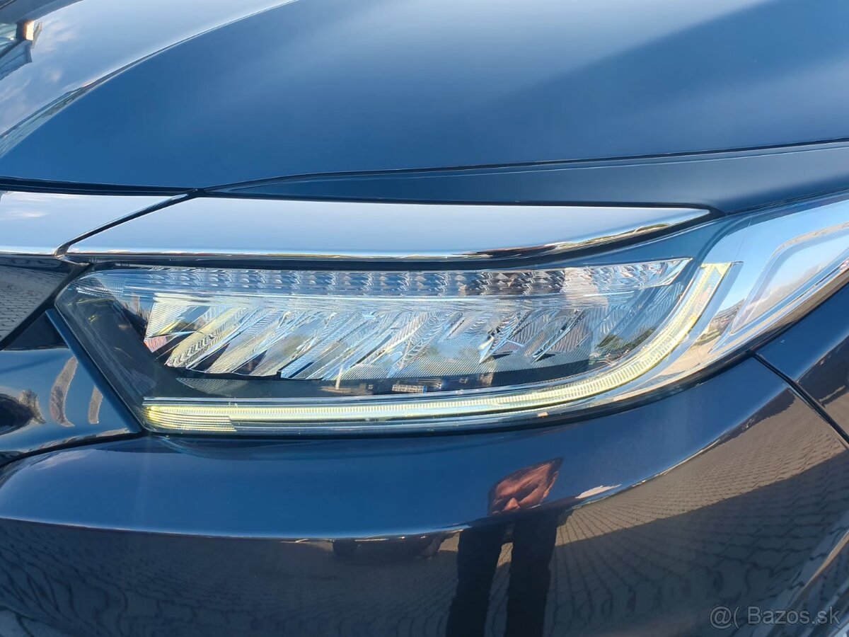 Honda HR-V - 13