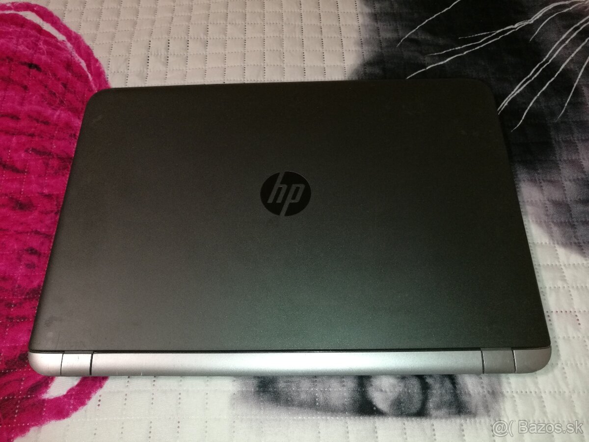 HP ProBook. i5. 15,6". RAM 16 GB. SSD 256 GB +1 000 GB. - 13