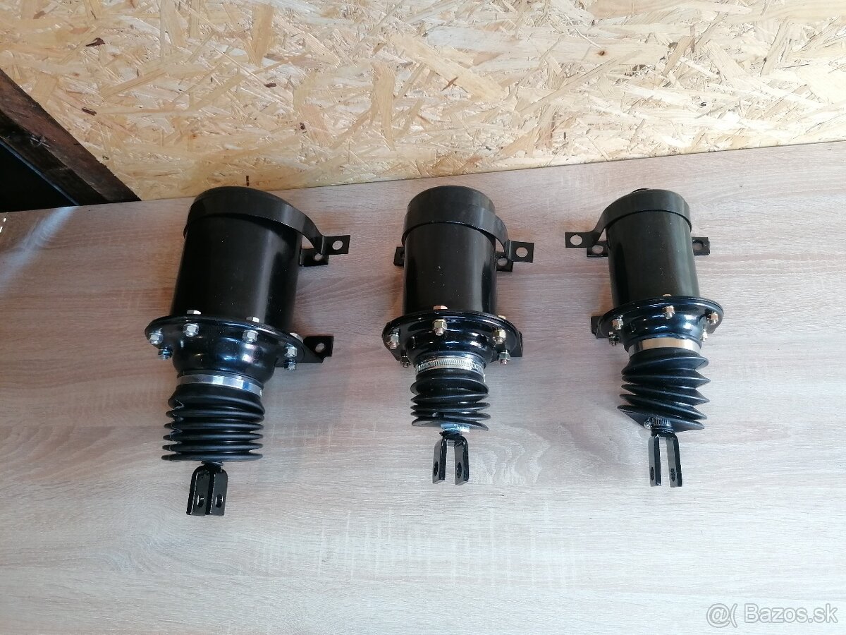 Predám hydraulické čerpadlo poháňané elektromotorom - 13