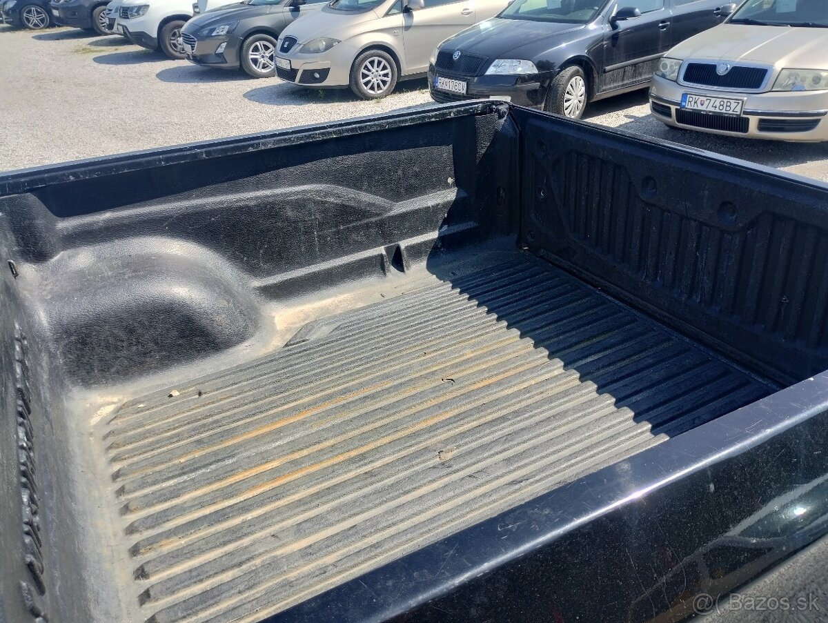 Mitsubishi L 200 2.4 DI-D MIVEC Double Cab Black Editio - 13