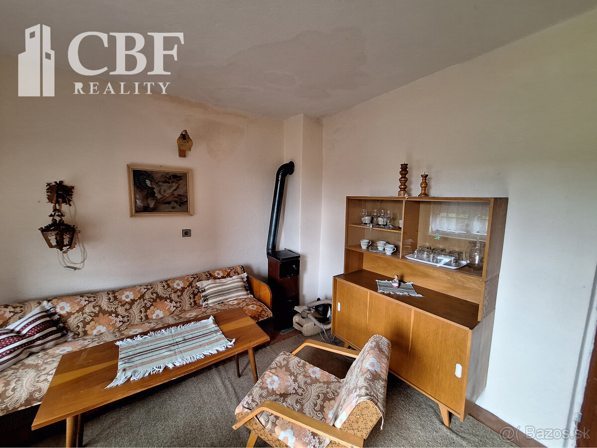 22.000 ZÁHRADKÁRSKA CHATKA S VINIČOM NA PREDAJ V HRHOVE - 13