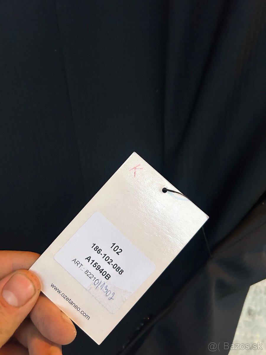 Obleky ozeta nové - 13