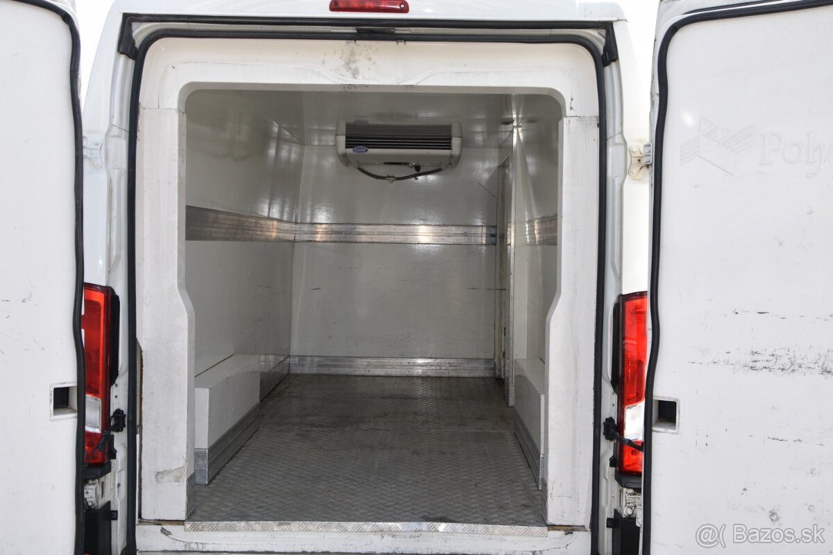 Peugeot Boxer L4H3 CHLADIAK-ODPOČET DPH - 13