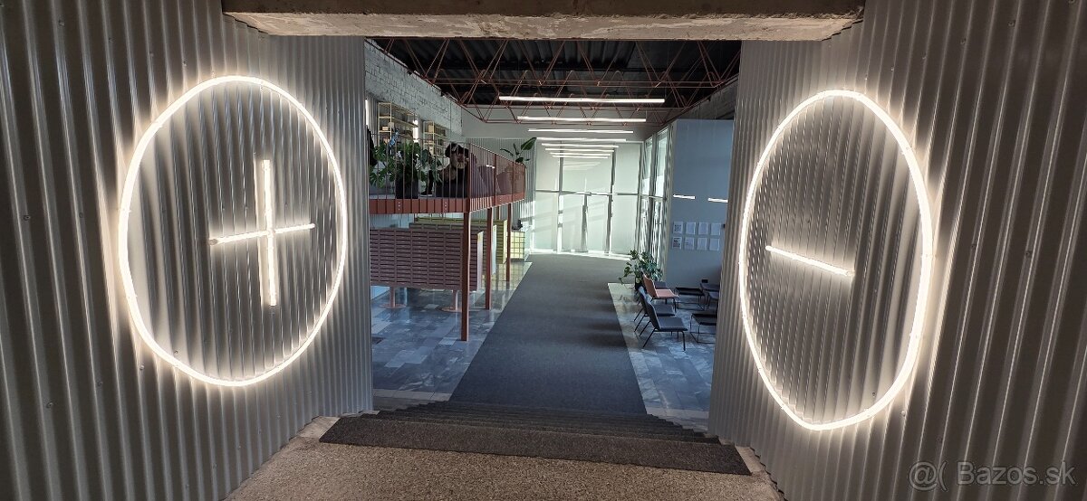 Útulná garsónka na prenájom - 13