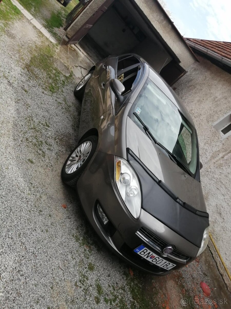 Fiat Bravo - 13