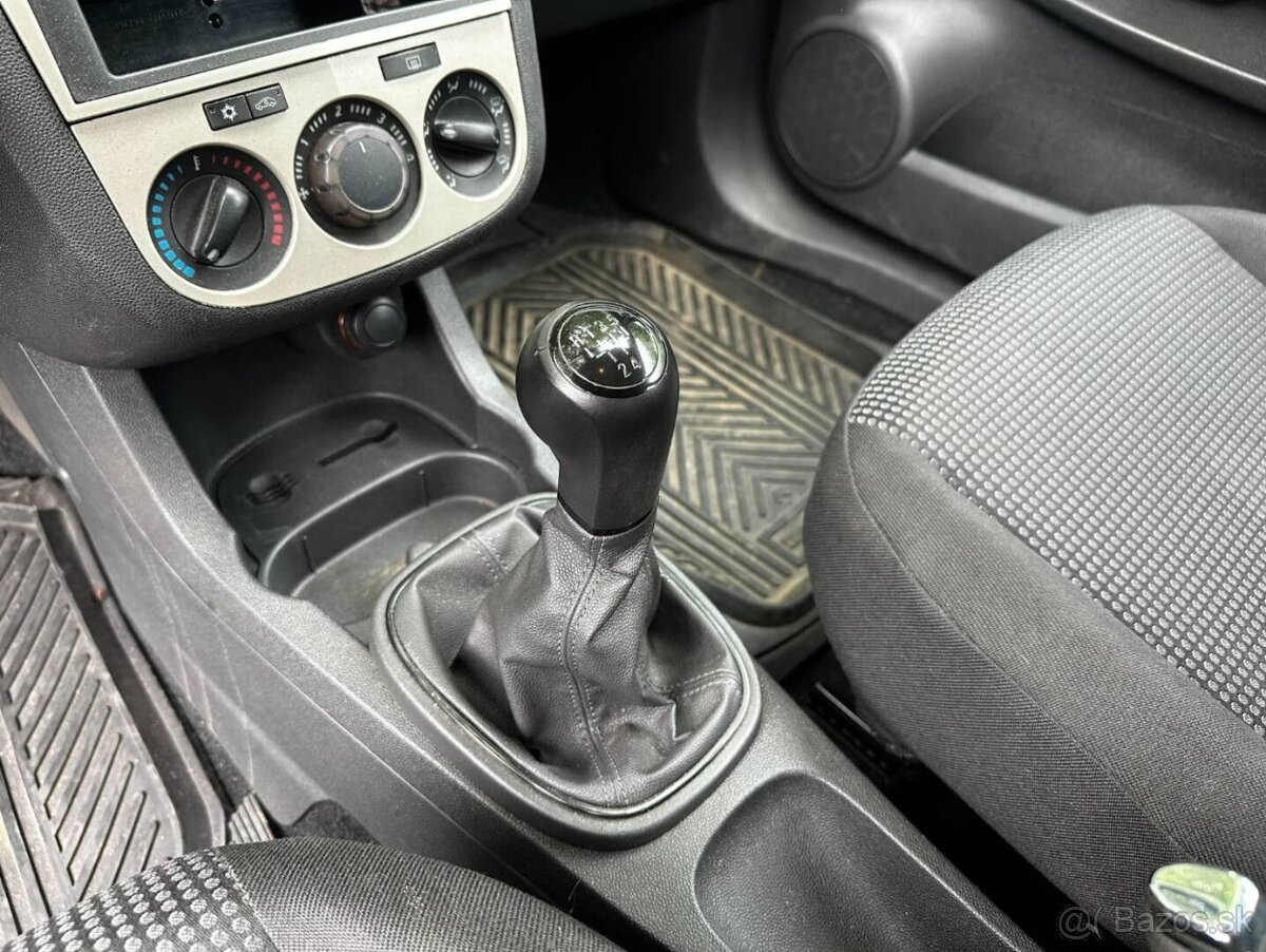 Opel Corsa 1.3 CDTi - 13