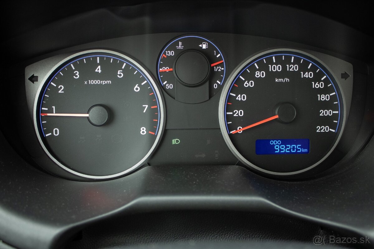 Hyundai i20 1.2 / 63kW - 13