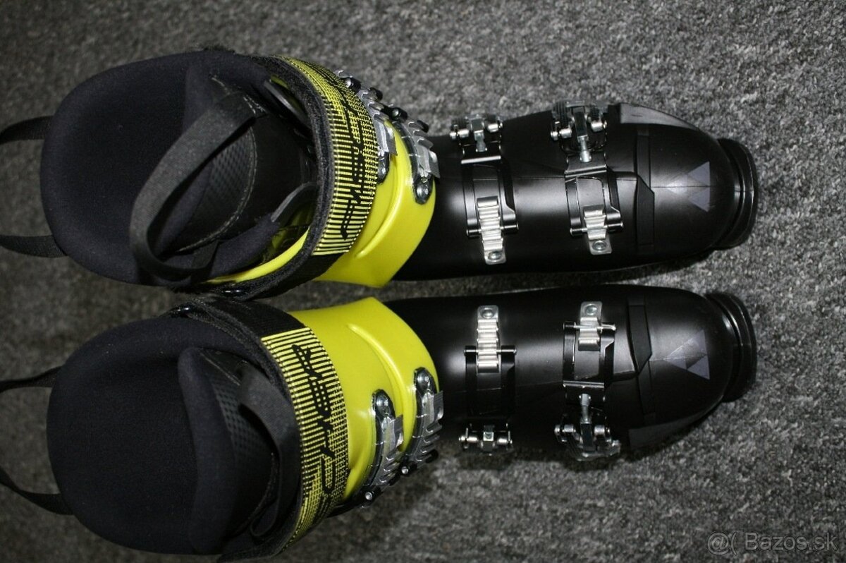 allmountain lyže rossignol Experience 160 cm - 13