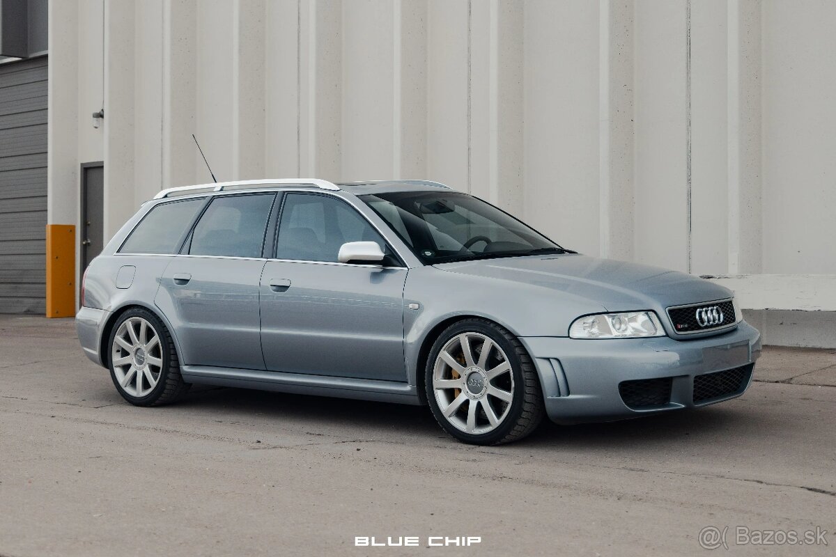 Origo AUDI S-line Disky R18 - 13