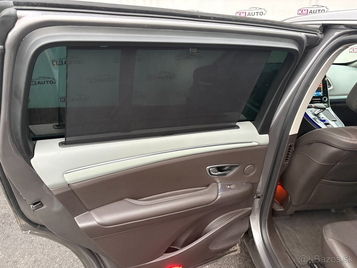 Renault Espace Energy TCe 200 Zen EDC - 13