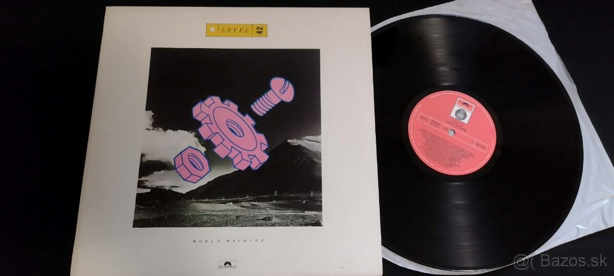 LP Pop/Disco - 13