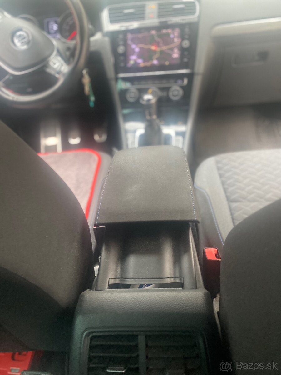 Predam Volkswagen Golf 2019 - 13