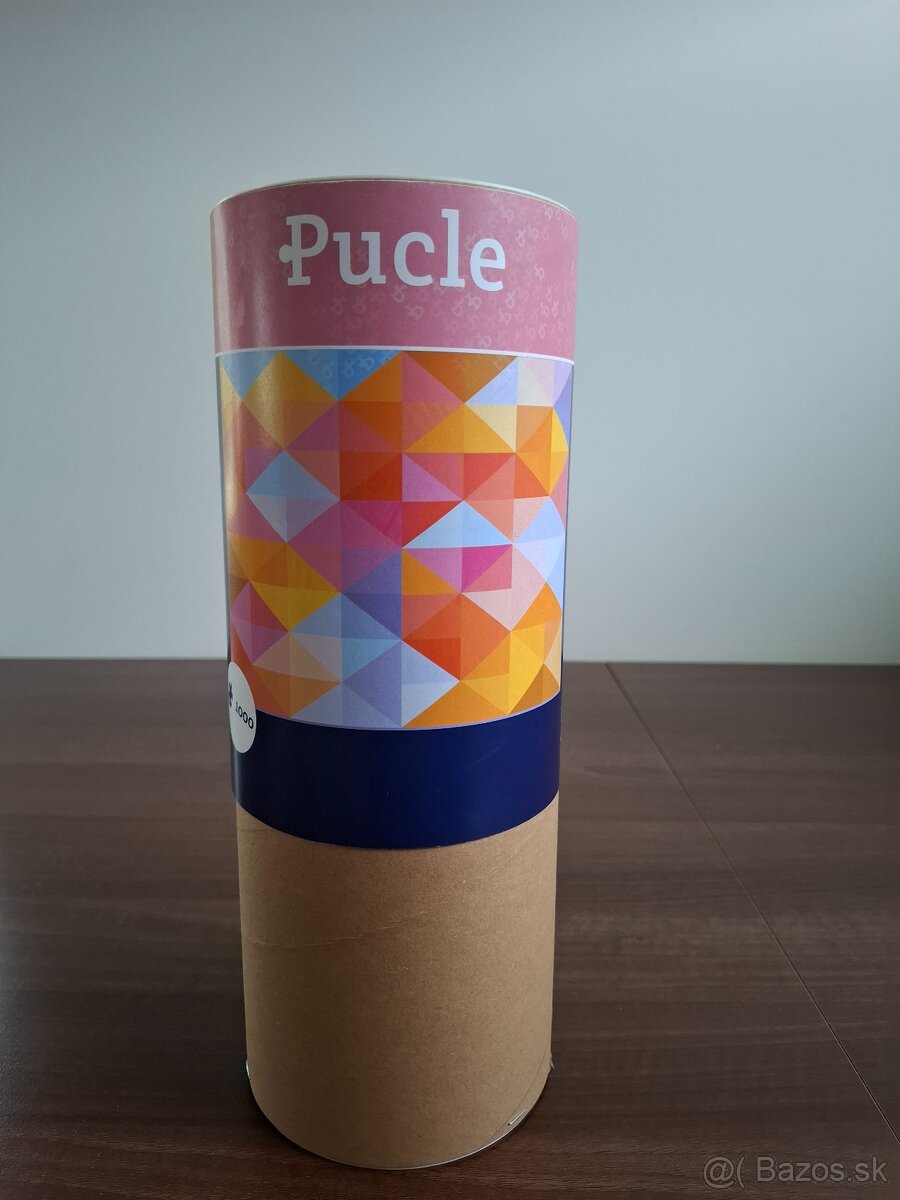 Puzzle - 13