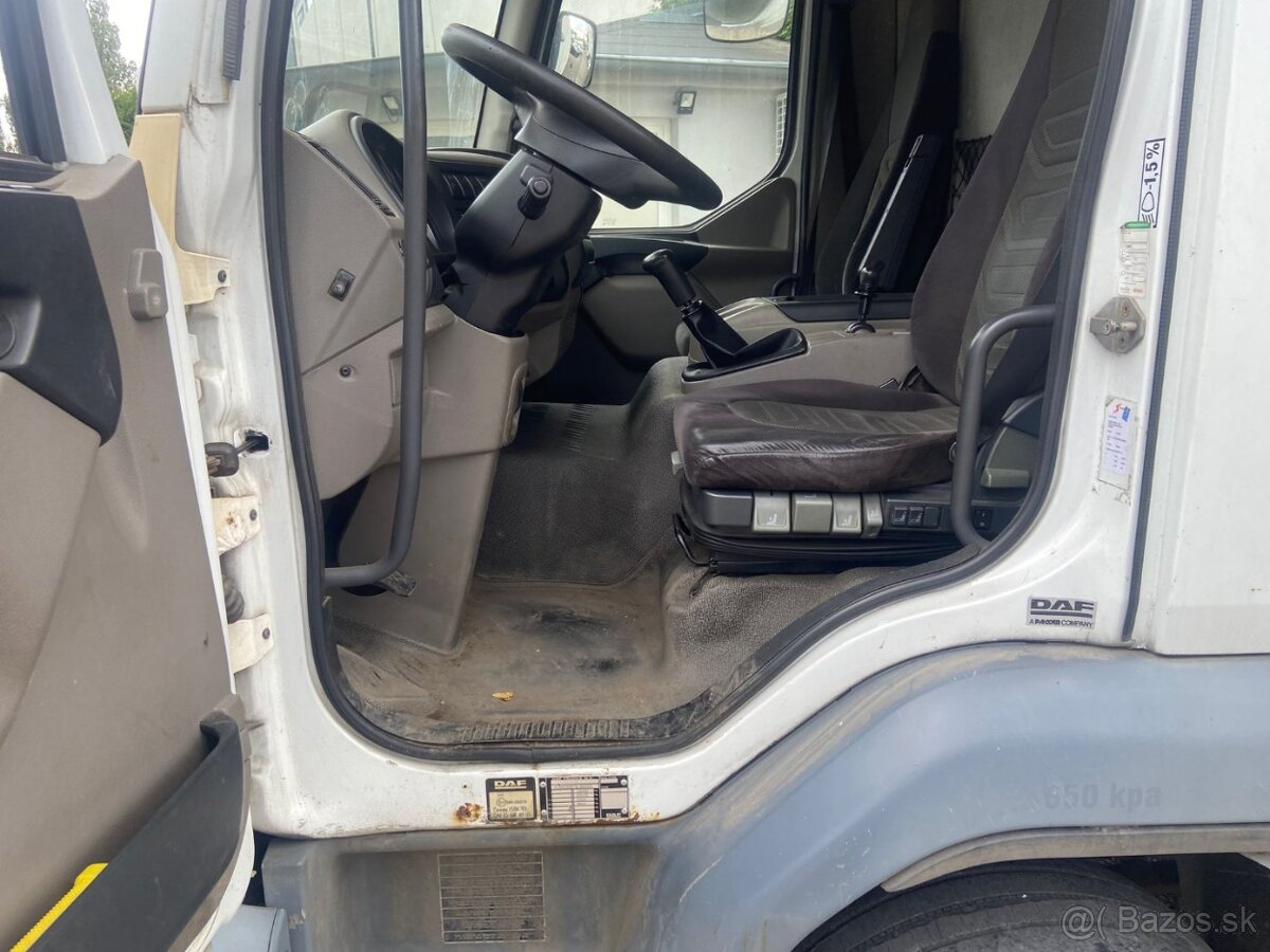 DAF LF 45.220, Euro 5 +DPH - 13