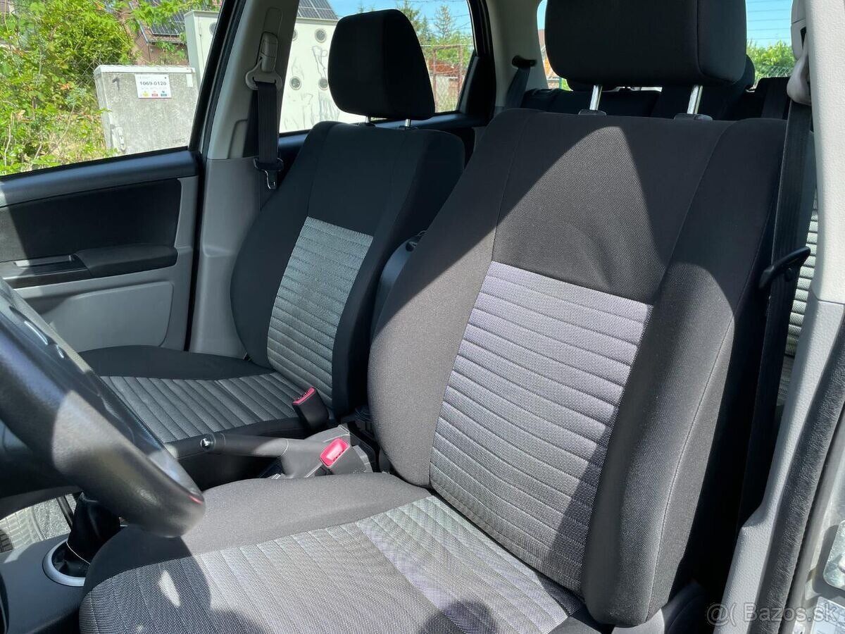 Suzuki SX4 1.5 VVT-i 2013 - 13