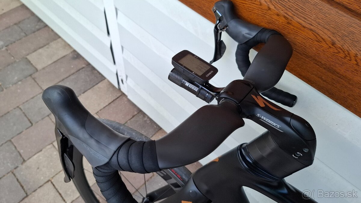 Specialized S-Works - 13