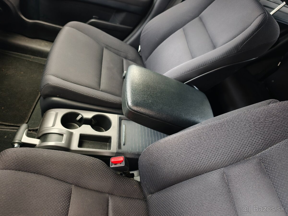 Honda CRV 2.0 benzin 2007 elegance - 13