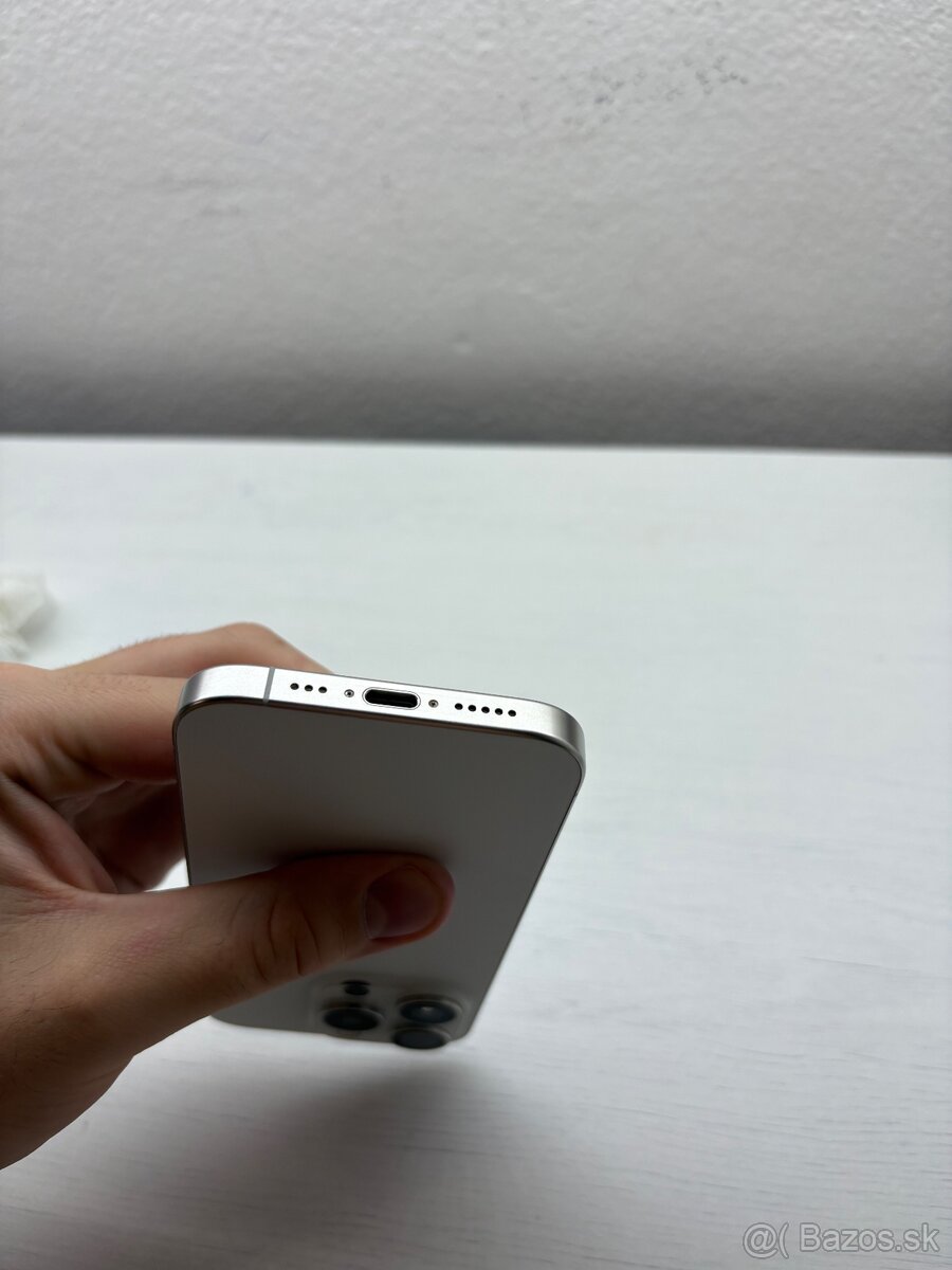 Iphone 15 pro 128 gb - 13