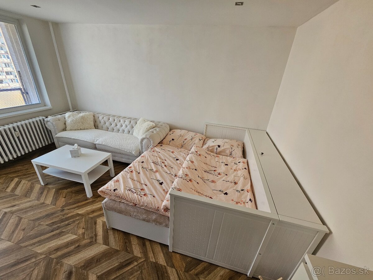 Prenájom 1 izbový byt,Paláriková,Košice - 13