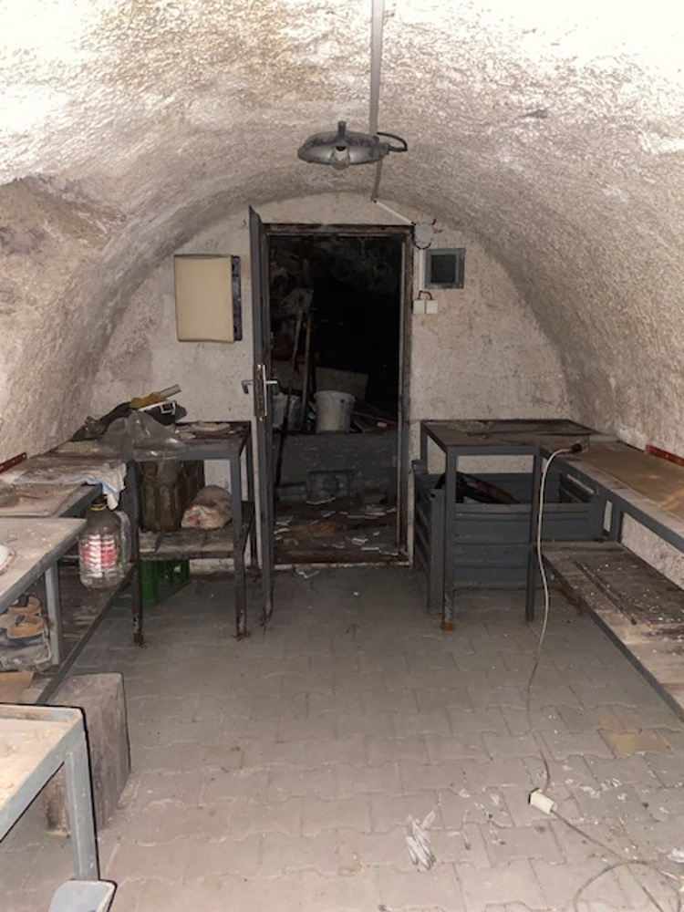 MEŠTIACKY DOM NA HORNEJ V BANSKEJ BYSTRICI - 13