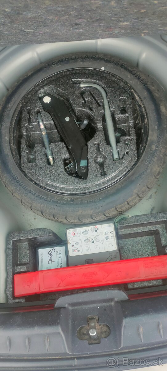 Seat Altea XL 1.6 TDI CAYC 90kw mt5 - 13