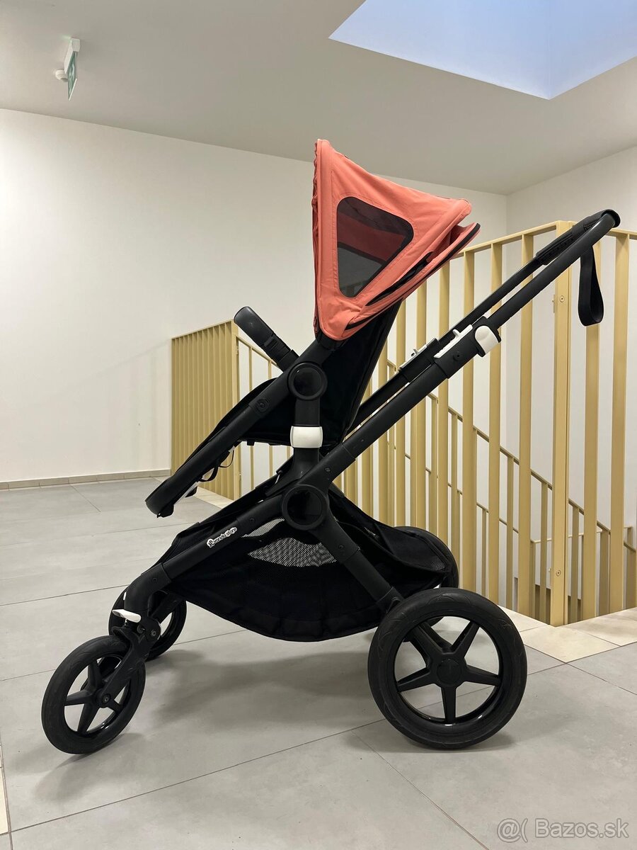 Bugaboo Fox 2 - 13