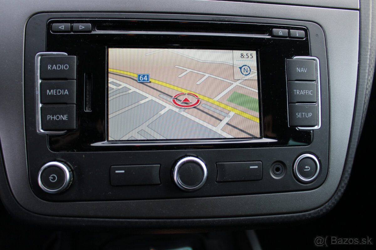 Seat Altea XL 1.6 TDI CR I-TECH - 13