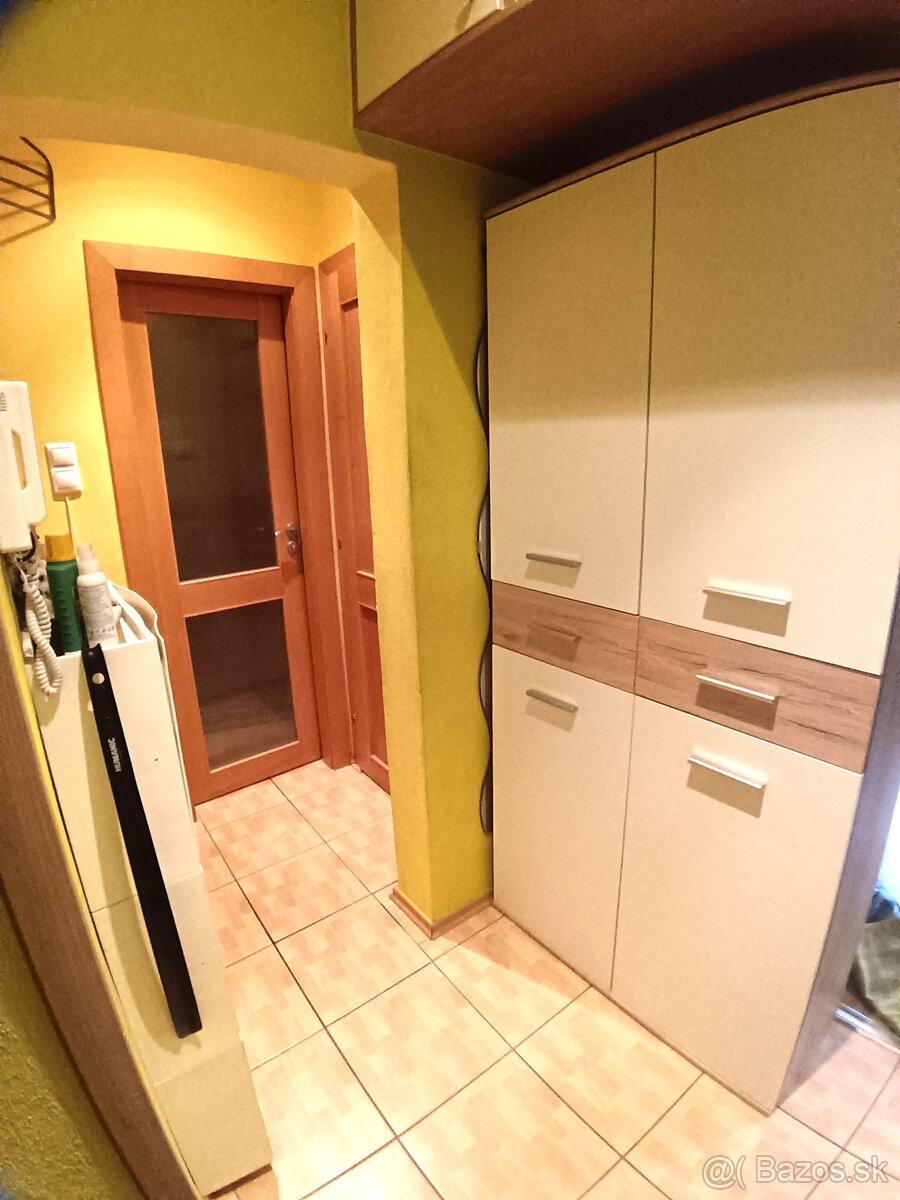 Predaj 2 izbový byt , Nitra ,Párovce - 13