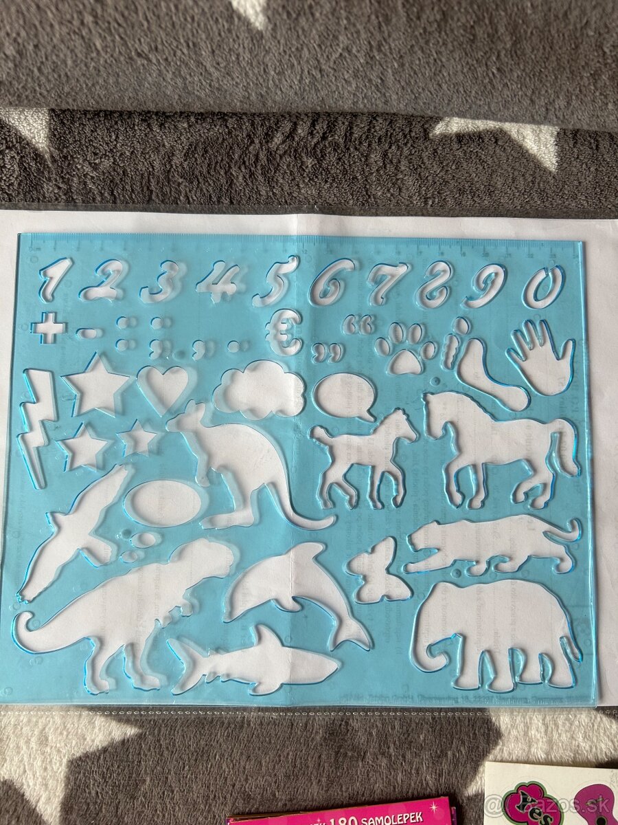 Nové veci na tvorenie - 13