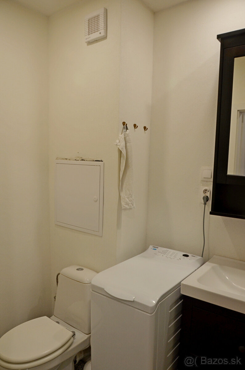 Prenájom - 2izb. byt - Tlmače / Lipník - 13