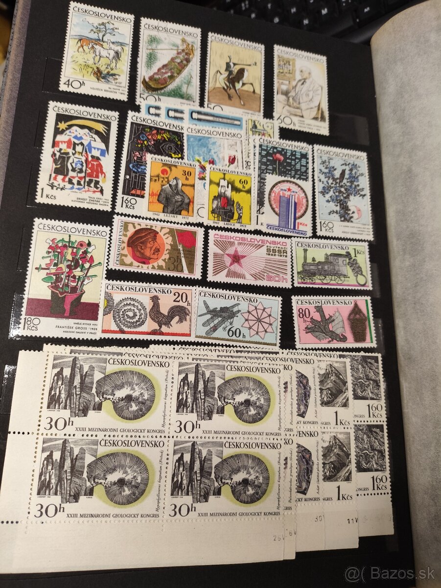 3ks Veľkých albumov - 13