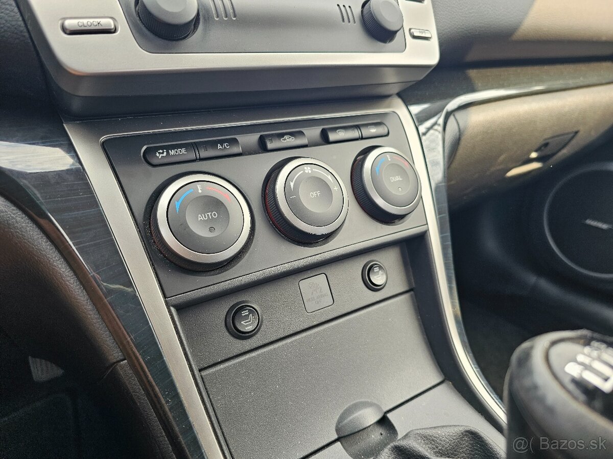 Mazda 6 2.0 MZR TE - 13