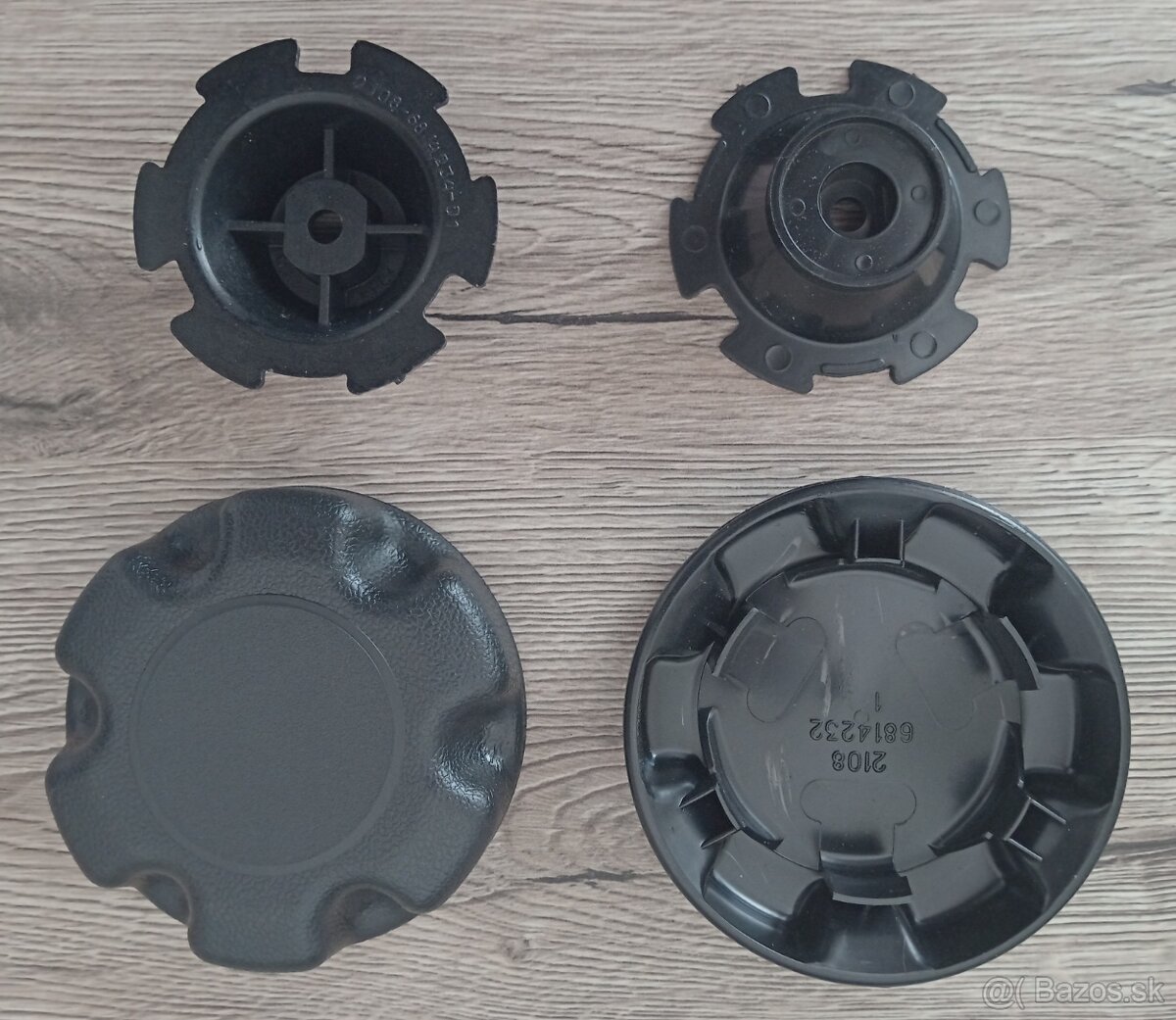 LADA NIVA-spätné zrkadlá veľké - 13