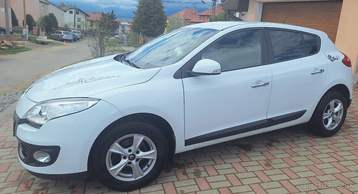 Renault Megane - 13